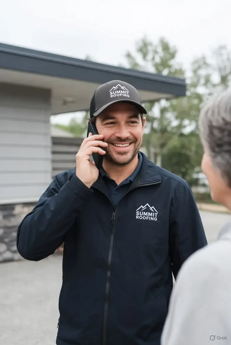 Flat Roof Leak Repair Victor, ID FAQs